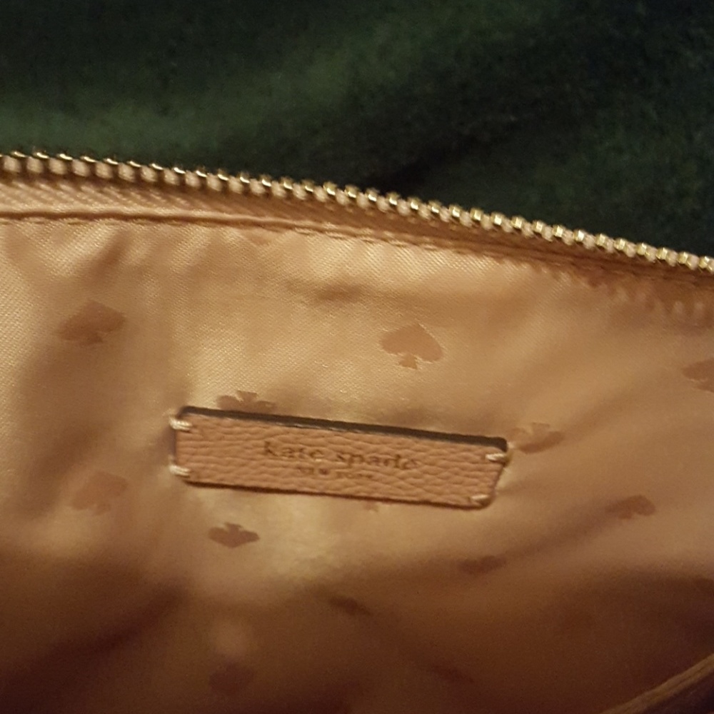 kate spade crossbody bag - Picture 7 of 7